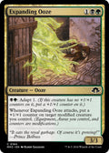 Image for Expanding Ooze (184) (MH3) - Magic: The Gathering