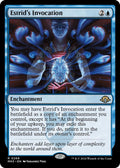 Image for Estrid's Invocation (269) (MH3) - Magic: The Gathering