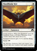Image for Mandibular Kite (34) (MH3) - Magic: The Gathering