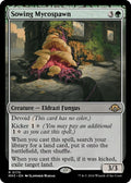 Image for Sowing Mycospawn (170) (MH3) - Magic: The Gathering
