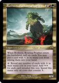 Image for Rosheen, Roaring Prophet (Retro Frame) (434) (MH3) - Magic: The Gathering