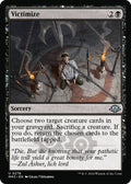Image for Victimize (278) (MH3) - Magic: The Gathering