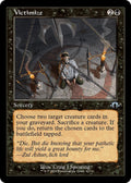Image for Victimize (Retro Frame) (413) (MH3) - Magic: The Gathering