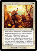 Image for Charitable Levy (Retro Frame) (390) (MH3) - Magic: The Gathering