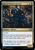 Image for Horrid Shadowspinner (188) (MH3) - Magic: The Gathering
