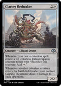 Image for Glaring Fleshraker (7) (MH3) - Magic: The Gathering
