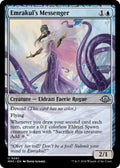 Image for Emrakul's Messenger (61) (MH3) - Magic: The Gathering