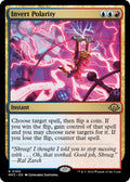 Image for Invert Polarity (190) (MH3) - Magic: The Gathering