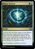 Image for Planar Genesis (198) (MH3) - Magic: The Gathering
