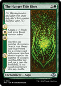 Image for The Hunger Tide Rises (158) (MH3) - Magic: The Gathering