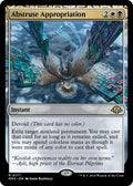 Image for Abstruse Appropriation (177) (MH3) - Magic: The Gathering