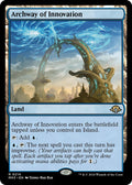 Image for Archway of Innovation (214) (MH3) - Magic: The Gathering