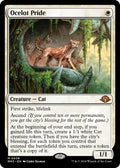 Image for Ocelot Pride (38) (MH3) - Magic: The Gathering
