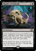 Image for Ripples of Undeath (107) (MH3) - Magic: The Gathering