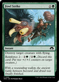 Image for Fowl Strike (155) (MH3) - Magic: The Gathering