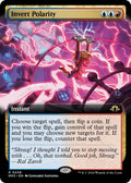 Image for Invert Polarity (Extended Art) (459) (MH3) - Magic: The Gathering