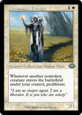 Image for Metastatic Evangel (Retro Frame) (393) (MH3) - Magic: The Gathering