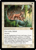 Image for Ocelot Pride (Retro Frame) (394) (MH3) - Magic: The Gathering