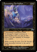 Image for Consuming Corruption (Retro Frame) (407) (MH3) - Magic: The Gathering