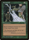 Image for Earthcraft (222) (TMP) - Magic: The Gathering