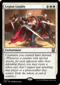 Image for Legion Loyalty (171) (M3C) - Magic: The Gathering