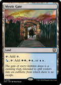Image for Mystic Gate (359) (M3C) - Magic: The Gathering