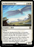 Image for Aetherstorm Roc (164) (M3C) - Magic: The Gathering