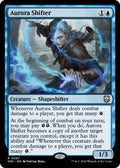 Image for Aurora Shifter (97) (M3C) - Magic: The Gathering
