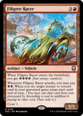 Image for Filigree Racer (108) (M3C) - Magic: The Gathering