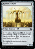 Image for Burnished Hart (284) (M3C) - Magic: The Gathering