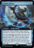 Image for Aurora Shifter (Extended Art) (45) (M3C) - Magic: The Gathering