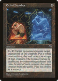 Image for Echo Chamber (282) (TMP) - Magic: The Gathering