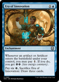 Image for Era of Innovation (Ripple Foil) (183) (M3C) - Magic: The Gathering