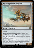 Image for Aethersphere Harvester (Ripple Foil) (280) (M3C) - Magic: The Gathering
