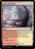 Image for Furycalm Snarl (Ripple Foil) (345) (M3C) - Magic: The Gathering