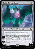Image for Ugin, the Ineffable (160) (M3C) - Magic: The Gathering