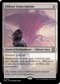 Image for Eldrazi Conscription (155) (M3C) - Magic: The Gathering