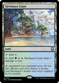 Image for Yavimaya Coast (410) (M3C) - Magic: The Gathering