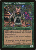 Image for Eladamri, Lord of Leaves (224) (TMP) - Magic: The Gathering
