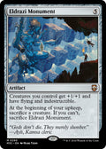 Image for Eldrazi Monument (290) (M3C) - Magic: The Gathering