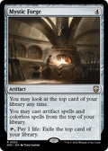 Image for Mystic Forge (302) (M3C) - Magic: The Gathering