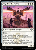 Image for Angel of the Ruins (262) (MH3) - Magic: The Gathering
