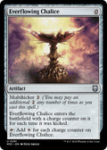 Image for Everflowing Chalice (291) (M3C) - Magic: The Gathering