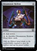 Image for Dreamstone Hedron (289) (M3C) - Magic: The Gathering