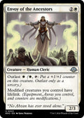 Image for Envoy of the Ancestors (23) (MH3) - Magic: The Gathering
