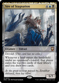 Image for Sire of Stagnation (272) (M3C) - Magic: The Gathering