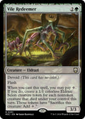Image for Vile Redeemer (251) (M3C) - Magic: The Gathering