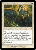 Image for Jolted Awake (Retro Frame) (392) (MH3) - Magic: The Gathering