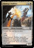 Image for Ulamog's Nullifier (275) (M3C) - Magic: The Gathering