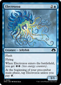 Image for Electrozoa (60) (MH3) - Magic: The Gathering